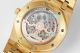 AP Royal Oak Jumbo Extra-Thin Gold 39MM Swiss Replica Watch Black Dial (6)_th.jpg